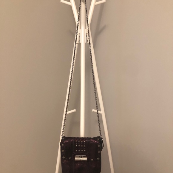 Coach cross body purse - Picture 2 of 4